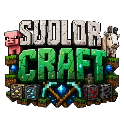 โลโก้ SUDLORCRAFT
