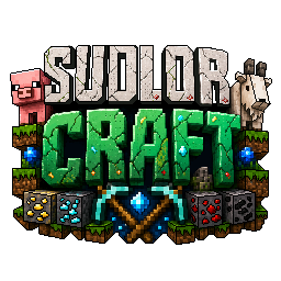โลโก้ SUDLORCRAFT